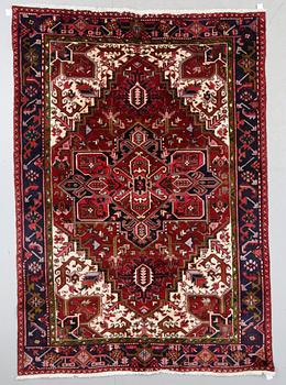 MATTA, Heris, ca 287x200 cm.