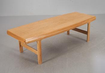 SOFFBORD, Johannes Andersen, Trensum. 1900-talets andra hälft.