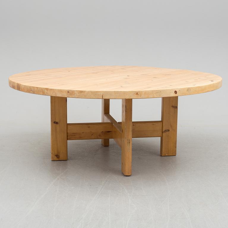 ROLAND WILHELMSSON, matbord, 1900-talets andra hälft.