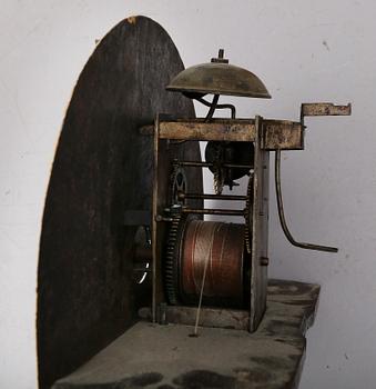 GOLVUR, rokoko, 1700-talets andra hälft.