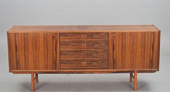 SIDEBOARD, "Ladoga" Ikea, 1967.