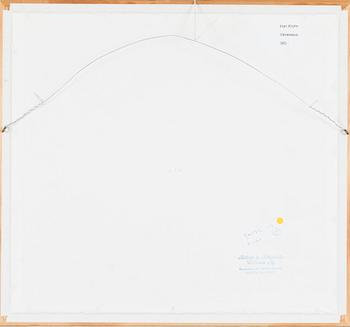 Inari Krohn, Black cat.