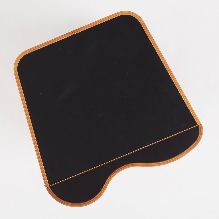 Love Arbén, an "Ono" cabinet for Lammhults, Sweden 1995.