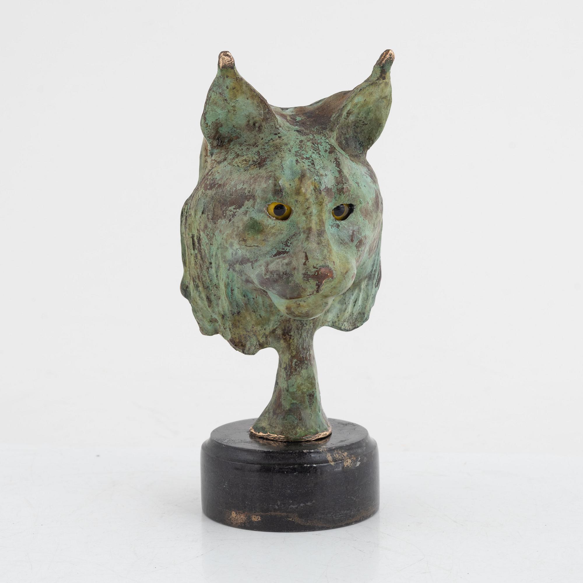 Torbjörn Forsberg, Lodjur.