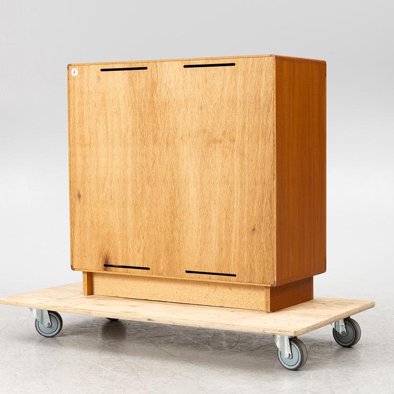 Cabinet. 1960s. Silkeborg Denmark.