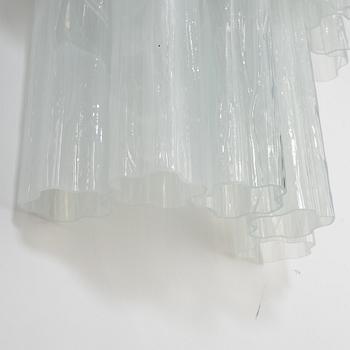 Vägglampa, Murano, Italien, samtida.