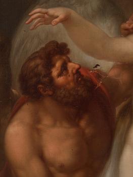 Johann Eleazar Zeissig (Schenau), Daidalos & Ikaros.