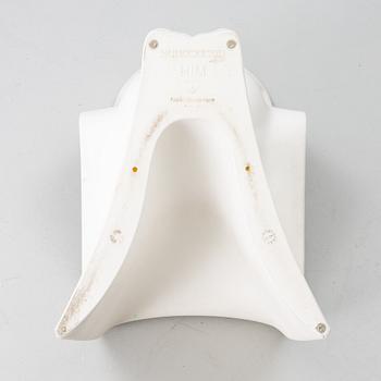 Fabio Novembre, a chair, 'Him', Casamania by Frezia, Italy, 2000s.