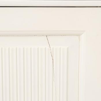 Carl Malmsten, a 'Herrgården'  cabinet, Bodafors, Seden, 1962.