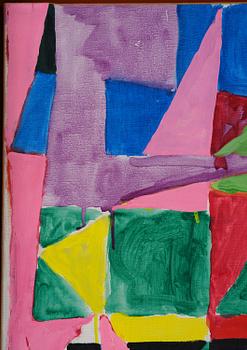 Lennart Rodhe, "Kilar".