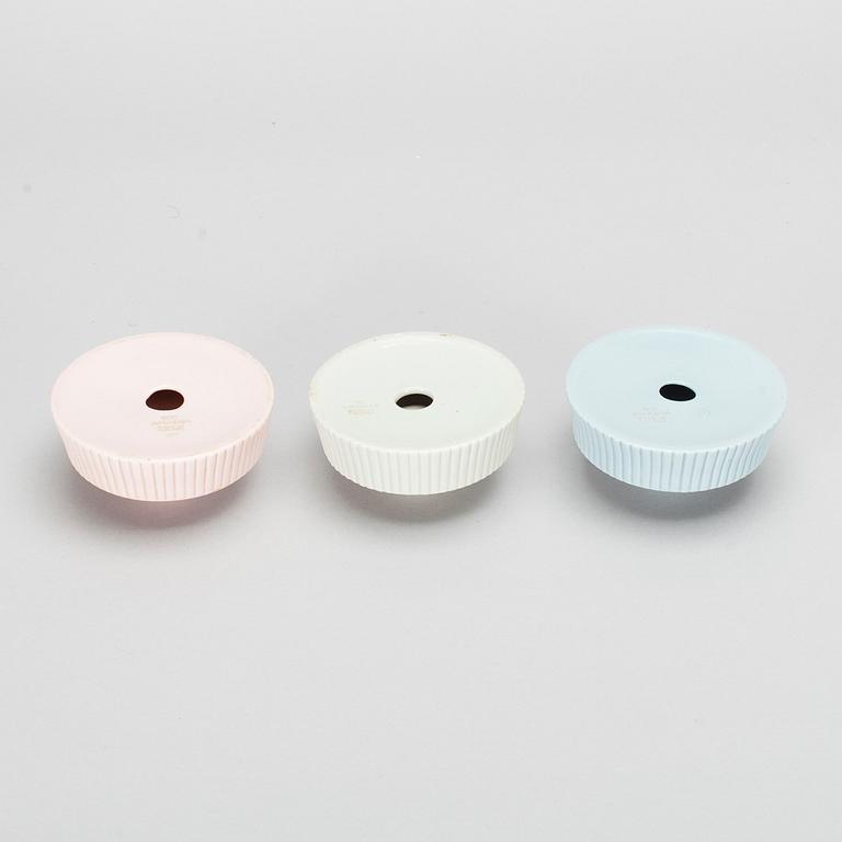 ASTIASTO, 86 osaa, "Sointu" design Kaj Franck, Arabia 1960-luku.