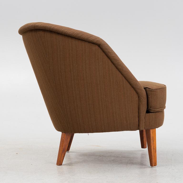 Fåtölj, Swedish Modern, 1940/50-tal.