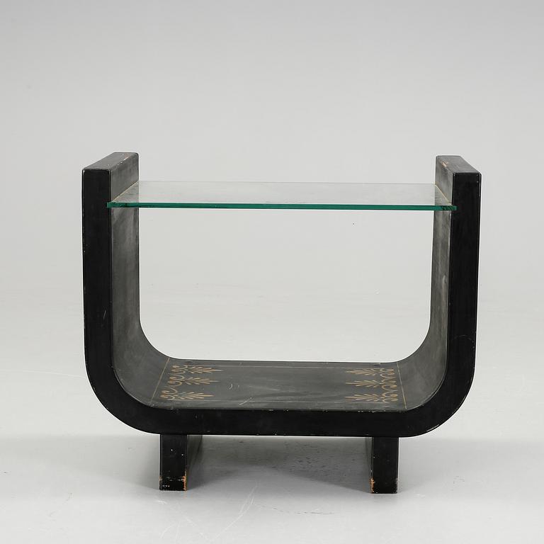 SIDOBORD,  1930/40-tal.
