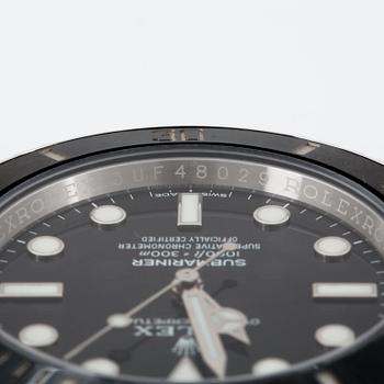 Rolex, Submariner.
