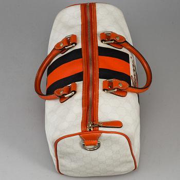 GUCCI, 'GG Joy Boston Handbag'.