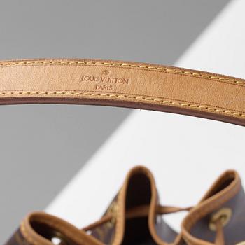 VÄSKA, "Petit Noe", Louis Vuitton.