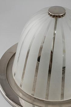 TAKLAMPOR, ett par, 1900-talets andra kvartal.