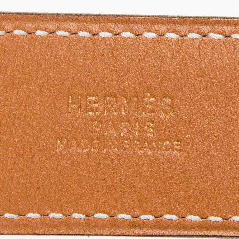 SKÄRP, Hermès.