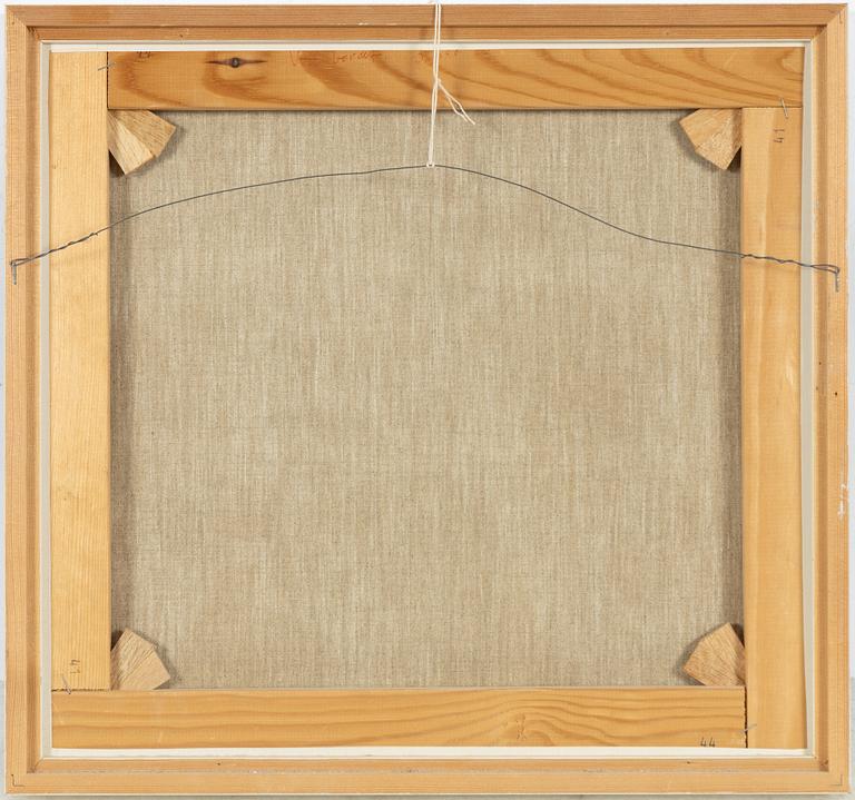 Madeleine Pyk, Social Gathering.