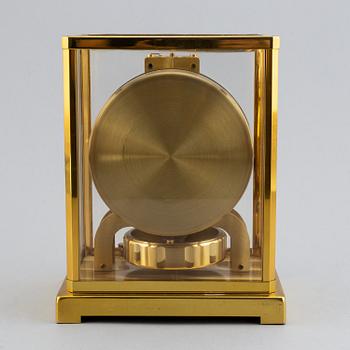 Jaeger LeCoultre, Atmos, bordsur.