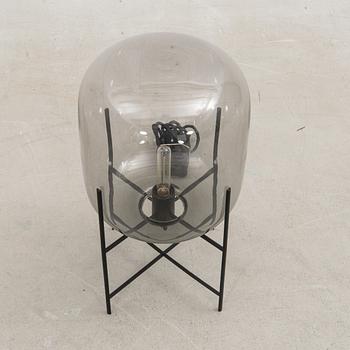 Sebastian Herkner, Table lamp, "Oda", Pulpo, 21st century.