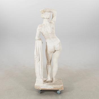 Nils Möllerberg, Sculpture model for "Galathea,".