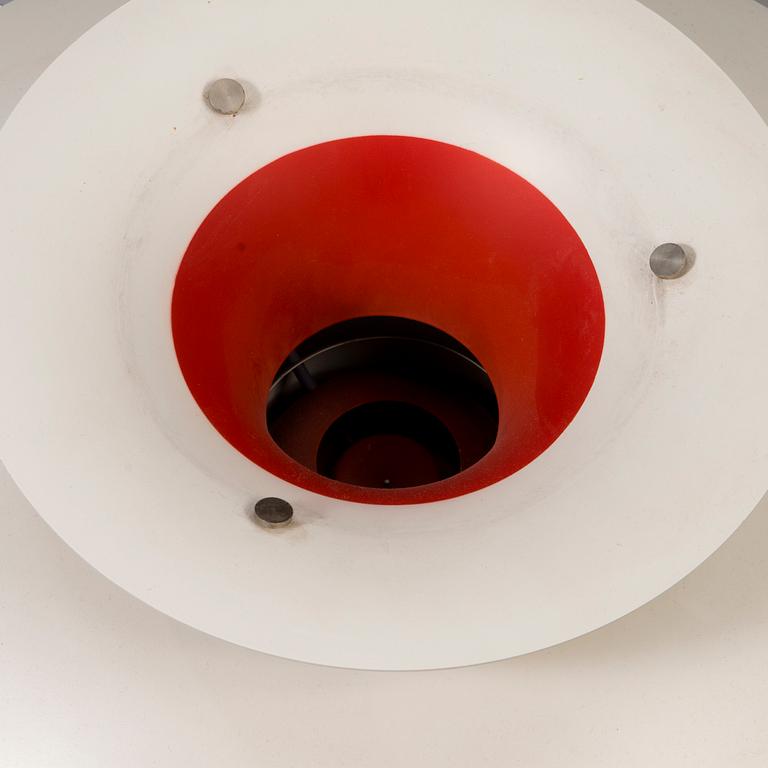 POUL HENNINGSEN, a 'PH- 5' ceiling light, Louis Poulsen, Danmark.