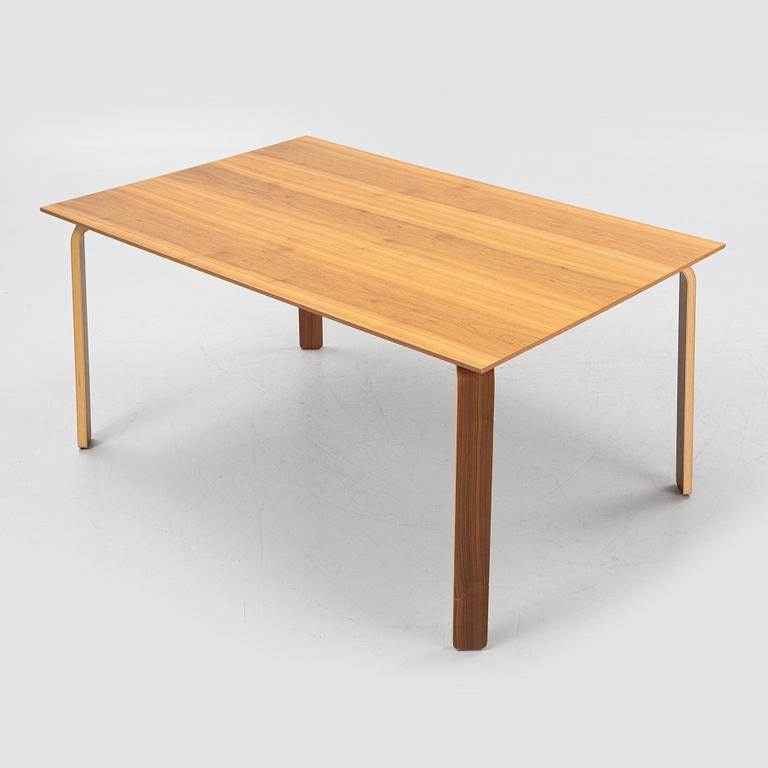A 'Bento' dining table, Hem, 21st Century.