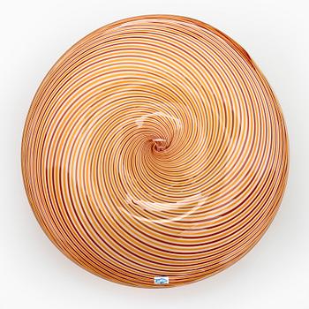 Kerttu Nurminen, Fat, "Palazzo", signerat Kerttu Nurminen, Nuutajärvi.