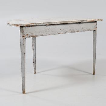 MÅNBORD, 1800-tal.