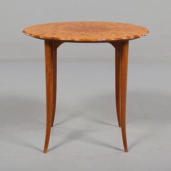 SIDOBORD, 1930/40-tal.