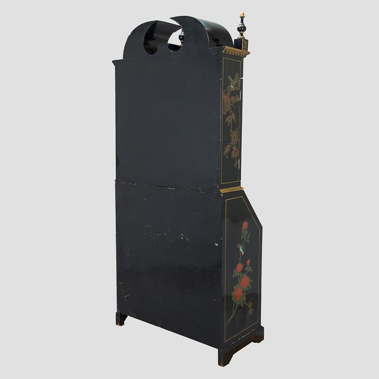 Writing cabinet, China, 20th century.