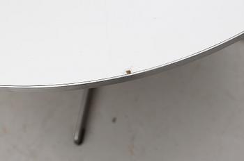 BORD, Fritz Hansen, 1985.