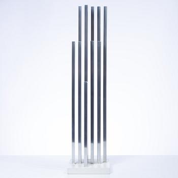 Lars Erik Falk, "Acceleration 4".