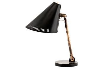334. Paavo Tynell, BORDSLAMPA.