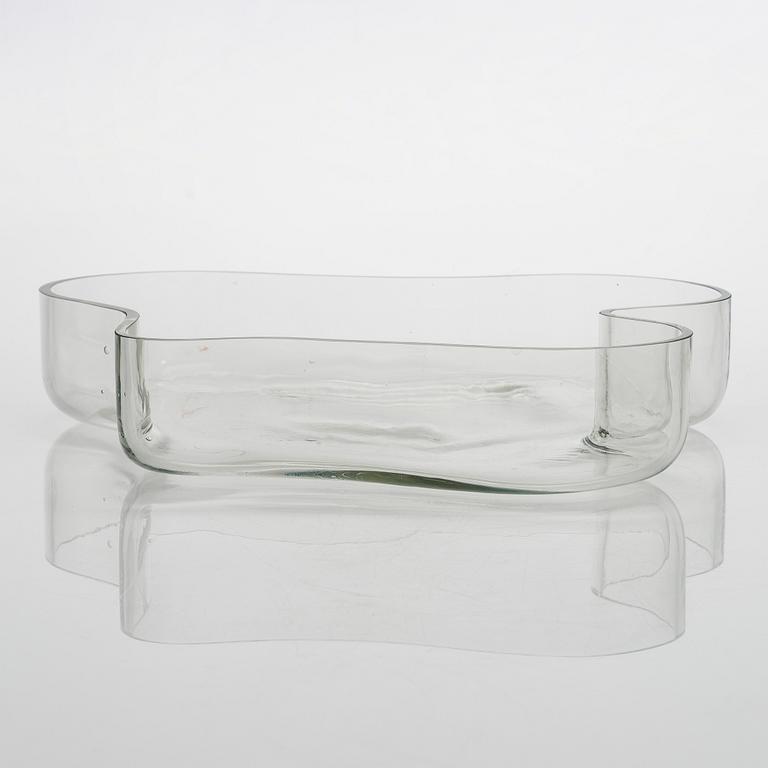 Alvar Aalto, malja, malli 3035, Iittala 1950-luku.