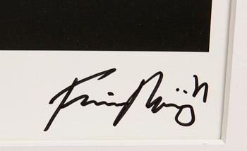 Fredrik Mijh (tidigare Pettersson), Ingvar Kamprad.