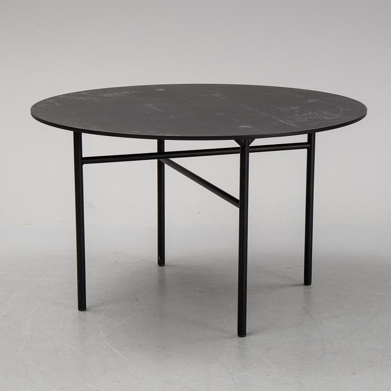 Norm Architects, "Snaregade Dining Table", Menu, 2000-tal.