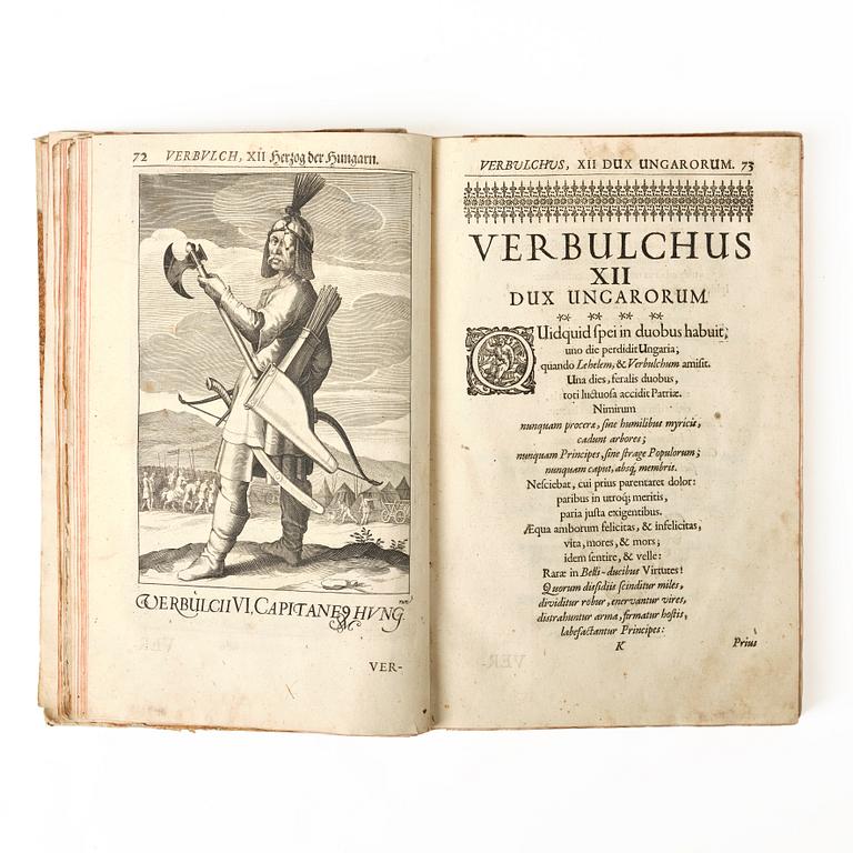 With 59 engraved portraits.
