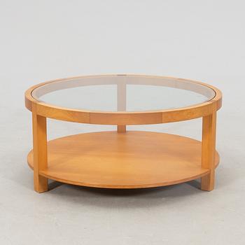 Anika Reuterswärd, coffee table, "Bas", Fogia Collection, late 20th century.