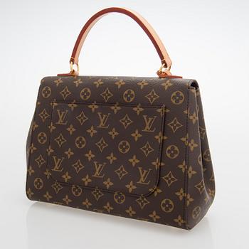 Louis Vuitton, "Cluny MM", laukku.