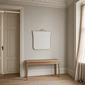 Mirror, Swedish Grace.