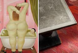 Modern Art & Design 664