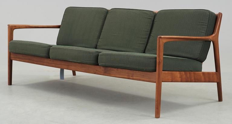 SOFFA, "USA 75", Folke Ohlsson, DUX, 1960-tal.