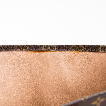 Louis Vuitton, "Sac Plât Tote", väska.