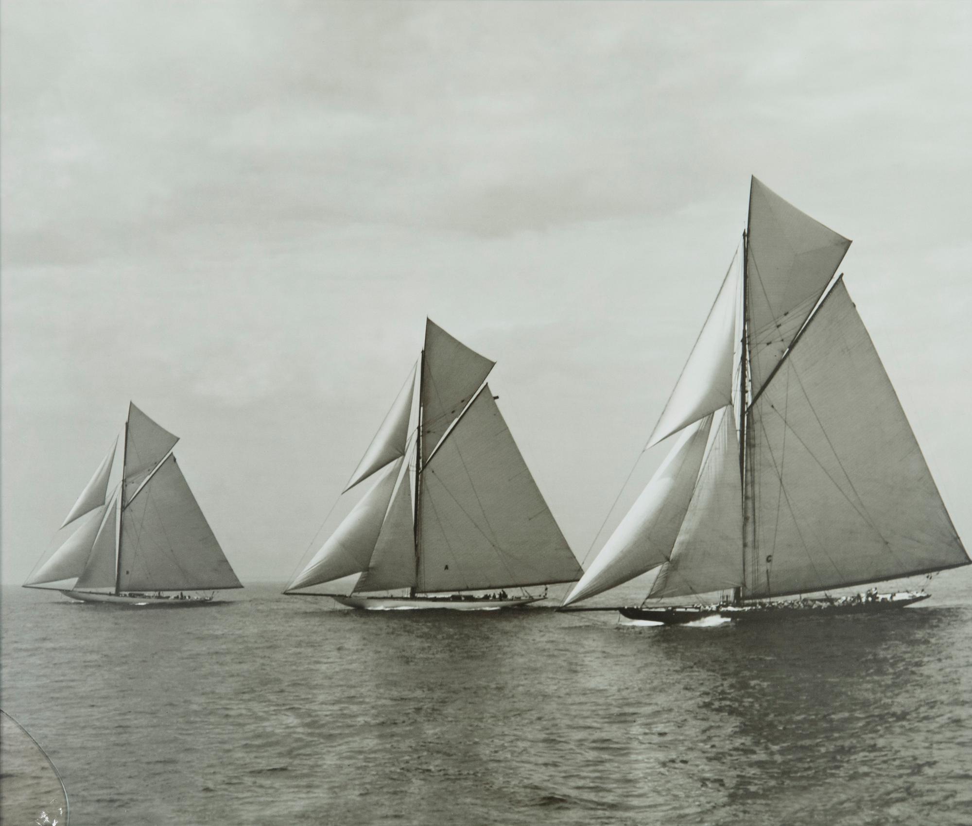 Laivapotretit, 3 kpl.