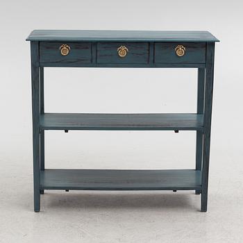 Sideboard, 20th century.