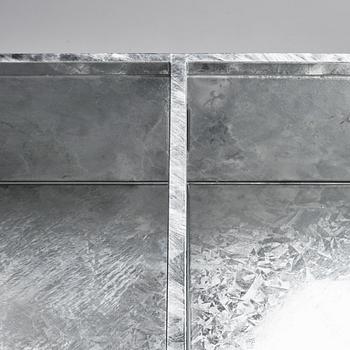 Claesson Koivisto Rune, a
"K5 wall shelf Type 2", Alloy Inc., Japan, 2020.