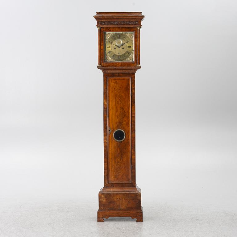 Golvur, John Seymour, Wantage, England, 1700-tal.