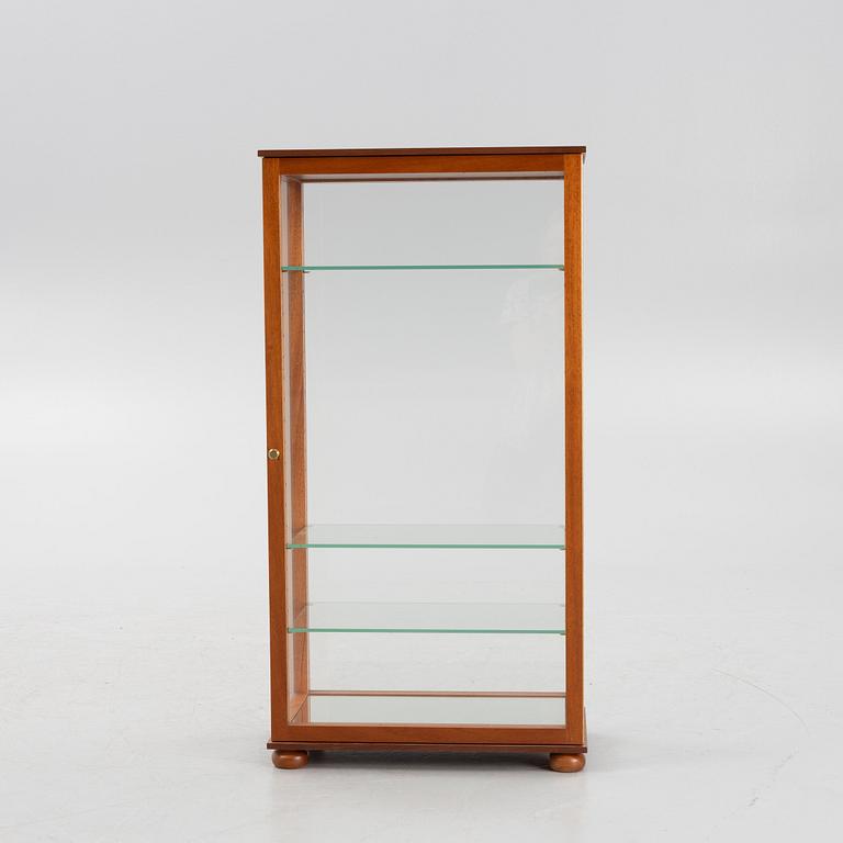 Josef Frank, table cabinet, model 649, Firma Svenskt Tenn.